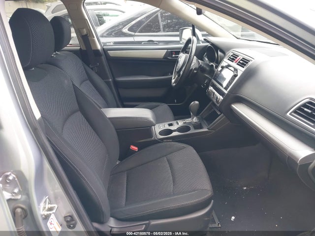 4S4BSACC4G3274790 Subaru Outback 2.5i Premium