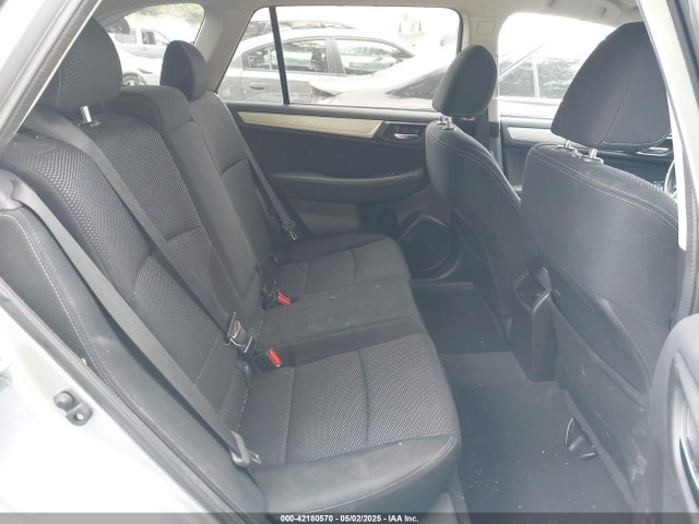 4S4BSACC4G3274790 Subaru Outback 2.5i Premium