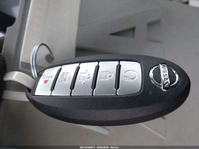 1N4BL4EV7LC158517 Nissan Altima Sl Fwd
