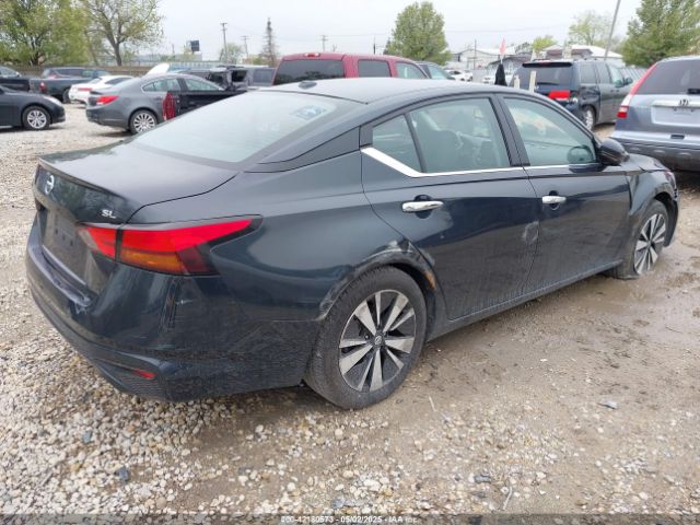 1N4BL4EV7LC158517 Nissan Altima Sl Fwd