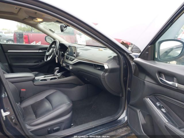 1N4BL4EV7LC158517 Nissan Altima Sl Fwd