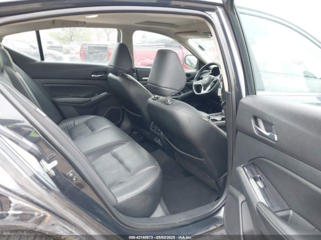 1N4BL4EV7LC158517 Nissan Altima Sl Fwd