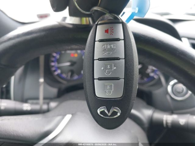 2017 INFINITI Q60 JN1CV7EL2HM320695 Photo 10