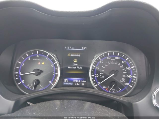 2017 INFINITI Q60 JN1CV7EL2HM320695 Photo 6