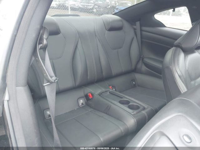 2017 INFINITI Q60 JN1CV7EL2HM320695 Photo 7