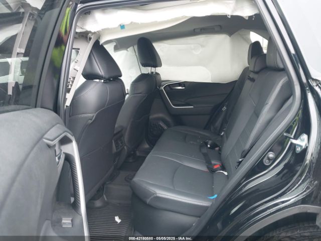 4T3B6RFV6RU159449 Toyota Rav4 Hybrid Xle Premium