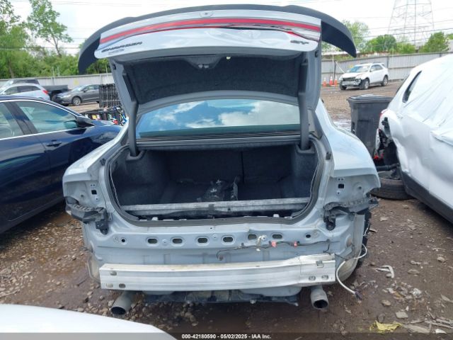2C3CDXHG7NH240682 Dodge Charger Gt Rwd