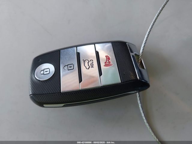 KNDPN3AC5K7539461 KIA gdi theta ii