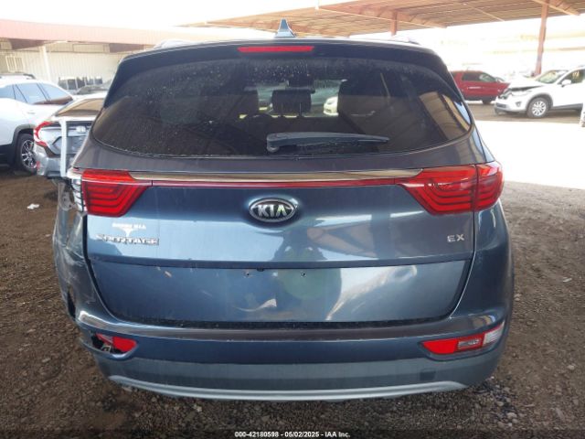 KNDPN3AC5K7539461 KIA gdi theta ii