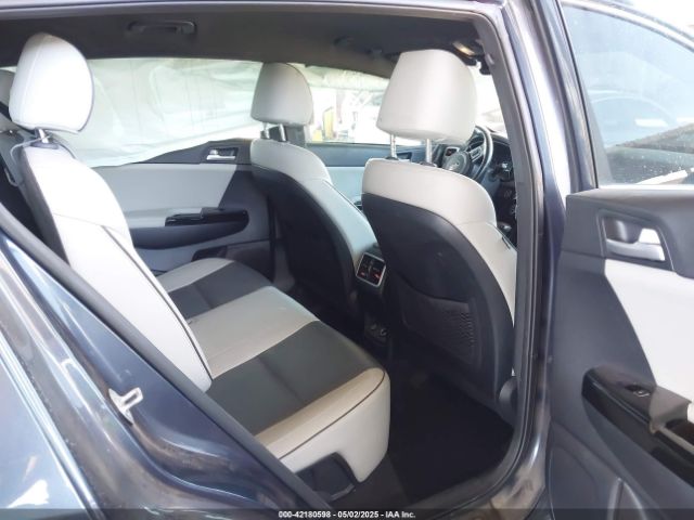 KNDPN3AC5K7539461 KIA gdi theta ii