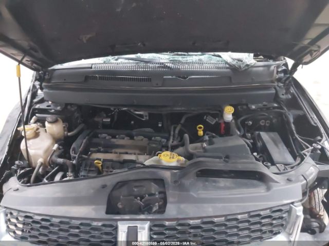 2018 DODGE JOURNEY 3C4PDCAB8JT242463 Photo 9