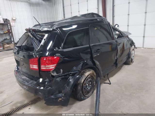 2018 DODGE JOURNEY 3C4PDCAB8JT242463 Photo 3