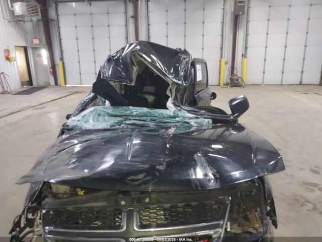 2018 DODGE JOURNEY 3C4PDCAB8JT242463 Photo 5