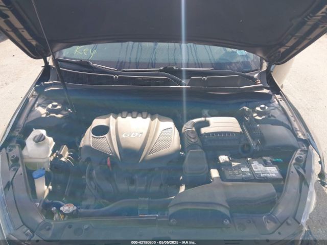 5XXGM4A76EG301383 KIA Optima Lx
