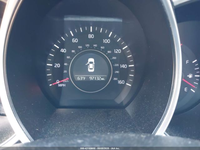 5XXGM4A76EG301383 KIA Optima Lx