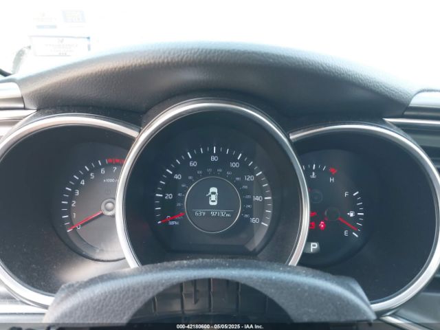 5XXGM4A76EG301383 KIA Optima Lx