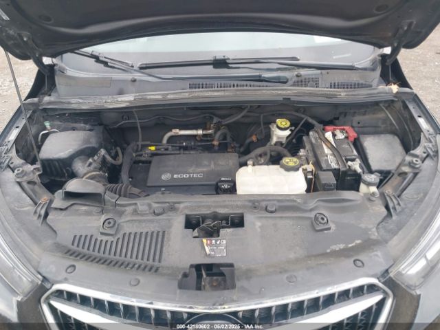 KL4CJCSB5HB112457 Buick Encore Essence