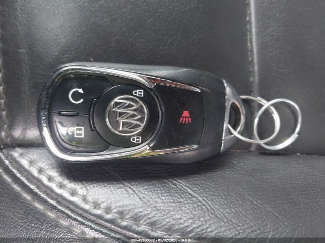 KL4CJCSB5HB112457 Buick Encore Essence