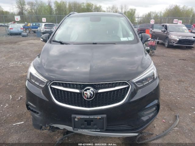 KL4CJCSB5HB112457 Buick Encore Essence