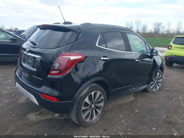 KL4CJCSB5HB112457 Buick Encore Essence