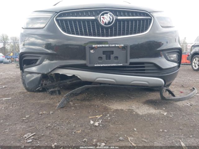 KL4CJCSB5HB112457 Buick Encore Essence