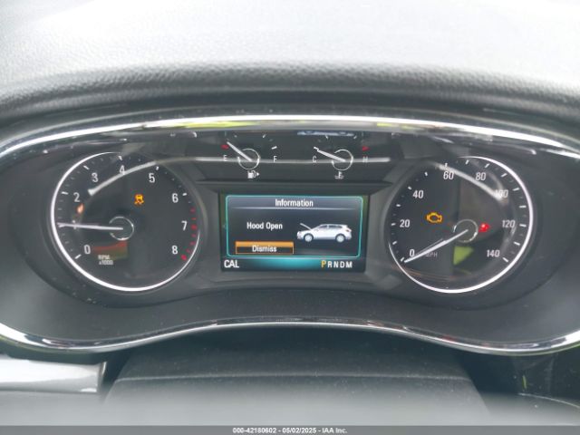 KL4CJCSB5HB112457 Buick Encore Essence