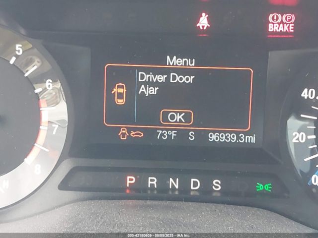 1FA6P0H75E5393162 Ford FUSION SE