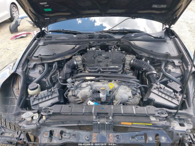 2010 NISSAN 370Z JN1AZ4EH1AM502464 Photo 9