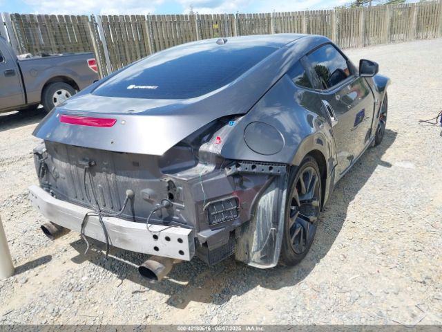 2010 NISSAN 370Z JN1AZ4EH1AM502464 Photo 3