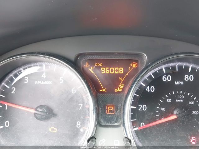 3N1CE2CPXEL429016 Nissan Versa Note S Plus