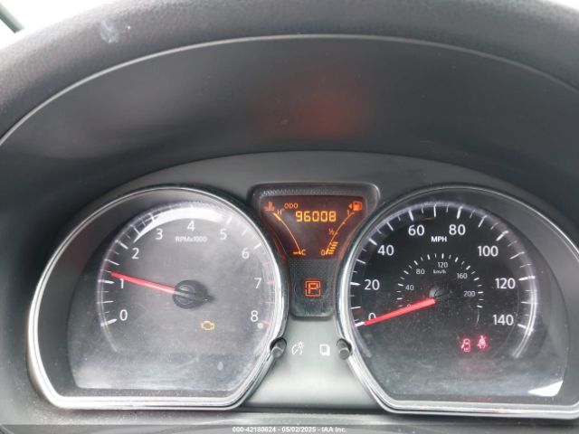 3N1CE2CPXEL429016 Nissan Versa Note S Plus