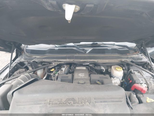 3C6UR5JL0KG700152 RAM 2500 Big Horn
