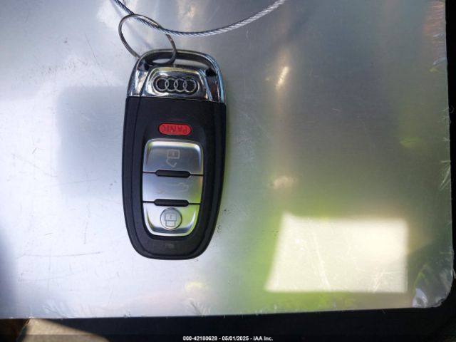 WA1M2AFP6HA061312 Audi Q5 2.0t Premium