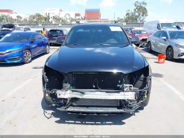WA1M2AFP6HA061312 Audi Q5 2.0t Premium