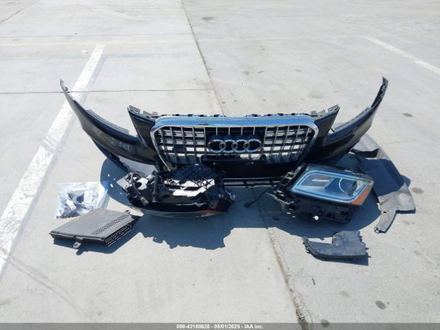 WA1M2AFP6HA061312 Audi Q5 2.0t Premium