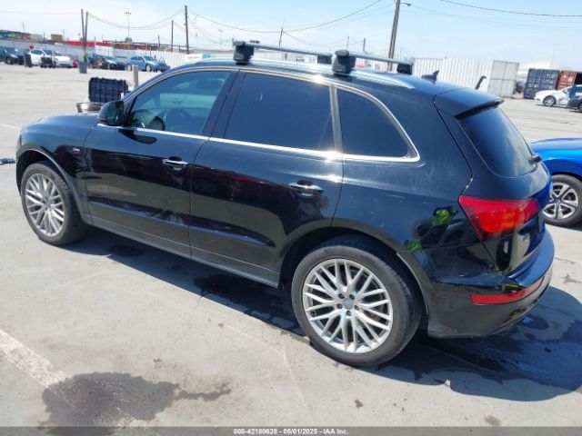WA1M2AFP6HA061312 Audi Q5 2.0t Premium