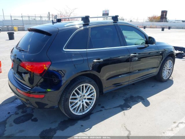 WA1M2AFP6HA061312 Audi Q5 2.0t Premium