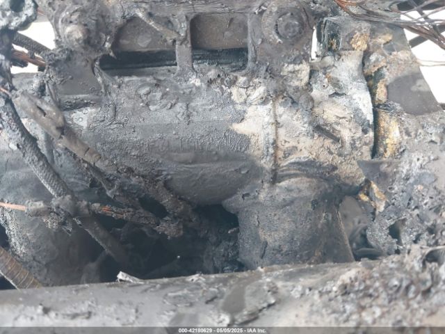 2020 TRIUMPH MOTORCYCLE TIGER SMTE63DF3LTAB2747 Photo 9