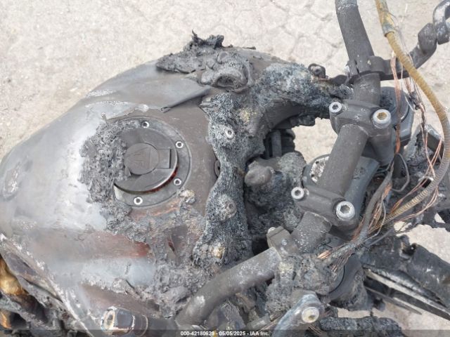 2020 TRIUMPH MOTORCYCLE TIGER SMTE63DF3LTAB2747 Photo 10