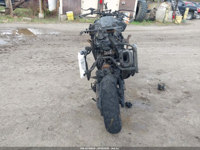 2020 TRIUMPH MOTORCYCLE TIGER SMTE63DF3LTAB2747 Photo 5