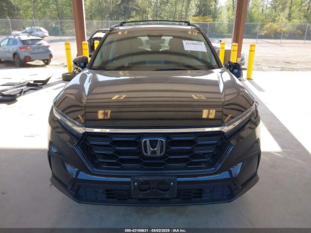 2HKRS4H71PH416131 Honda Cr-v Ex-l Awd