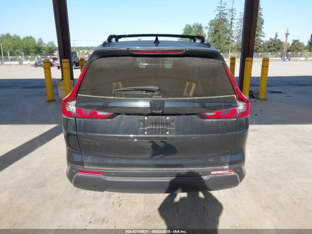 2HKRS4H71PH416131 Honda Cr-v Ex-l Awd