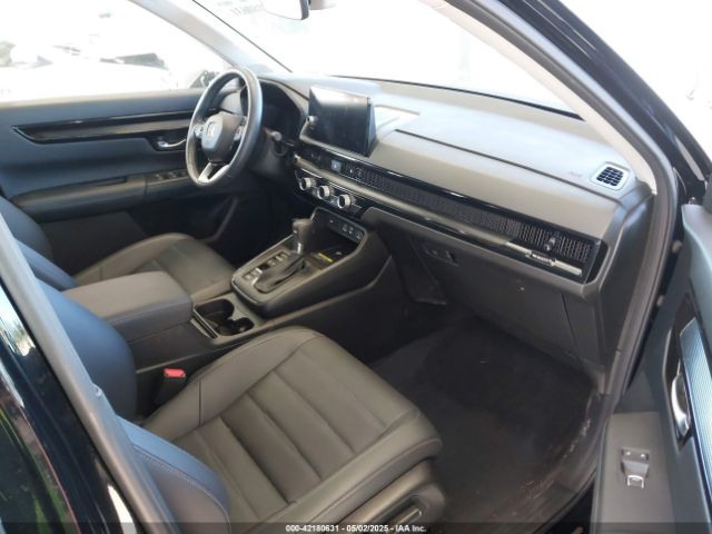 2HKRS4H71PH416131 Honda Cr-v Ex-l Awd