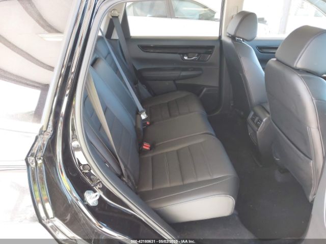 2HKRS4H71PH416131 Honda Cr-v Ex-l Awd