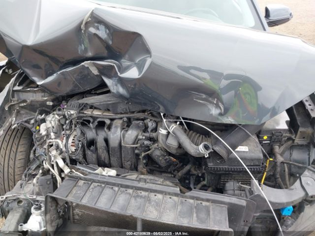 KM8K22AA5MU603865 Hyundai Kona Sel