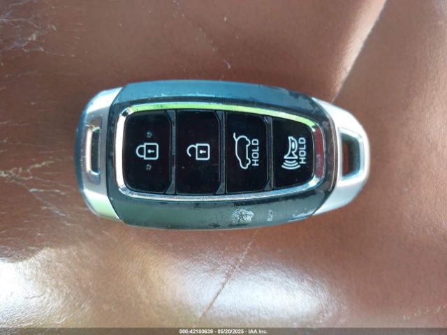 KM8K22AA5MU603865 Hyundai Kona Sel