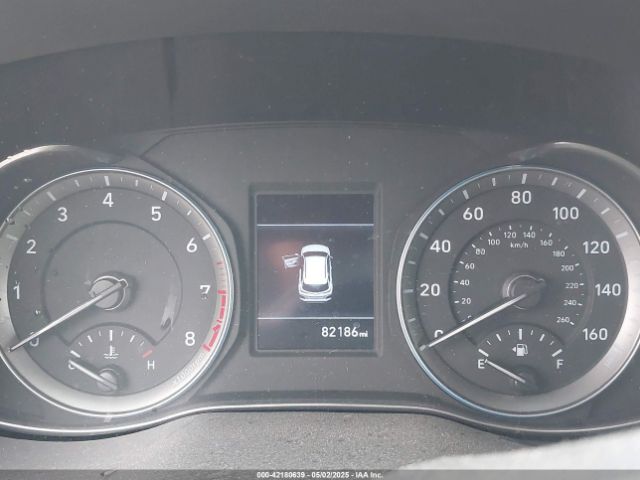 KM8K22AA5MU603865 Hyundai Kona Sel