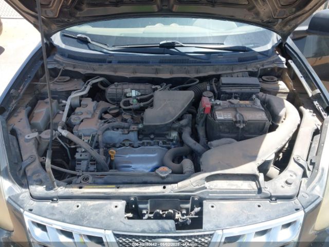 JN8AS5MT8FW664220 Nissan Rogue Select S
