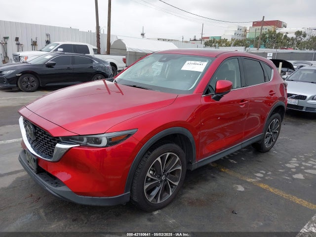 JM3KFBDM1N0644377 Mazda py cylinder deactiviation