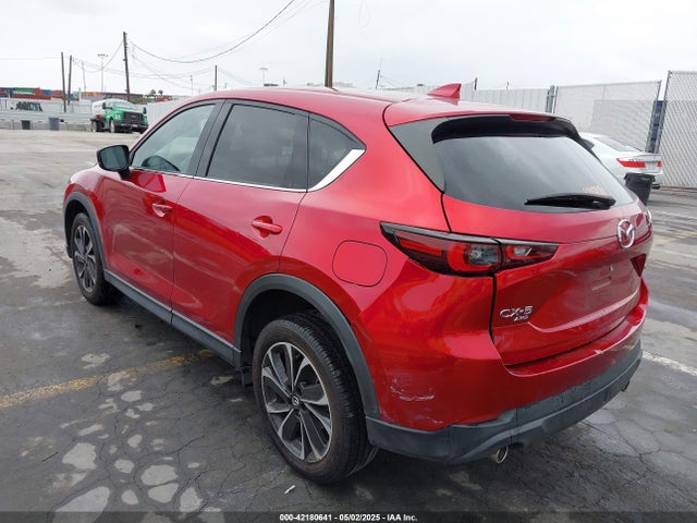 JM3KFBDM1N0644377 Mazda py cylinder deactiviation